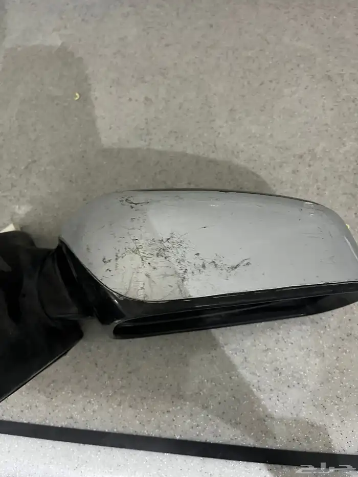 مراية كورلا يمين كهرب تويوتا وكاله 2