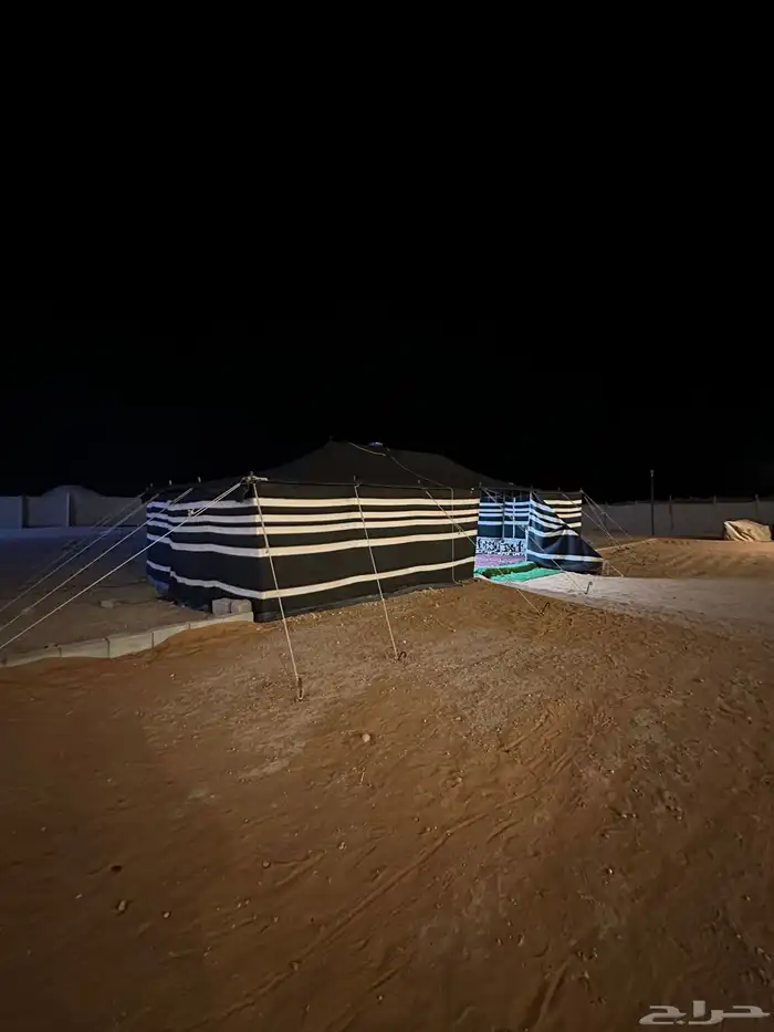 اا مخيم برد الشتاء 12