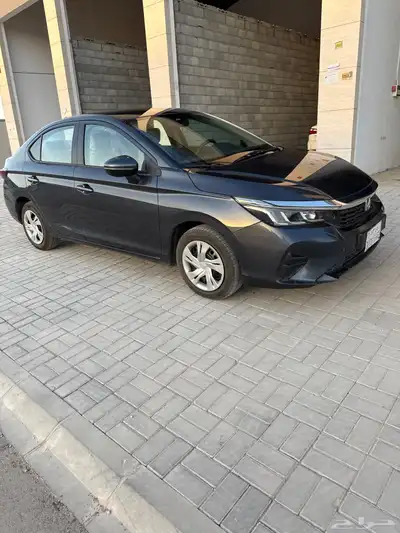 هوندا سيتي index