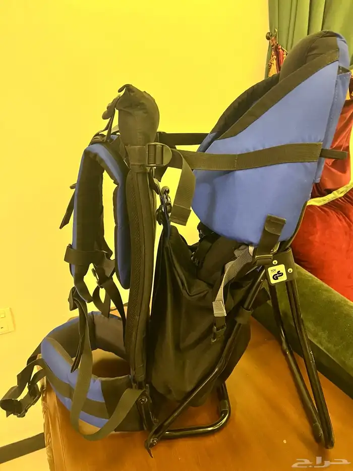 شيالة اطفال 3