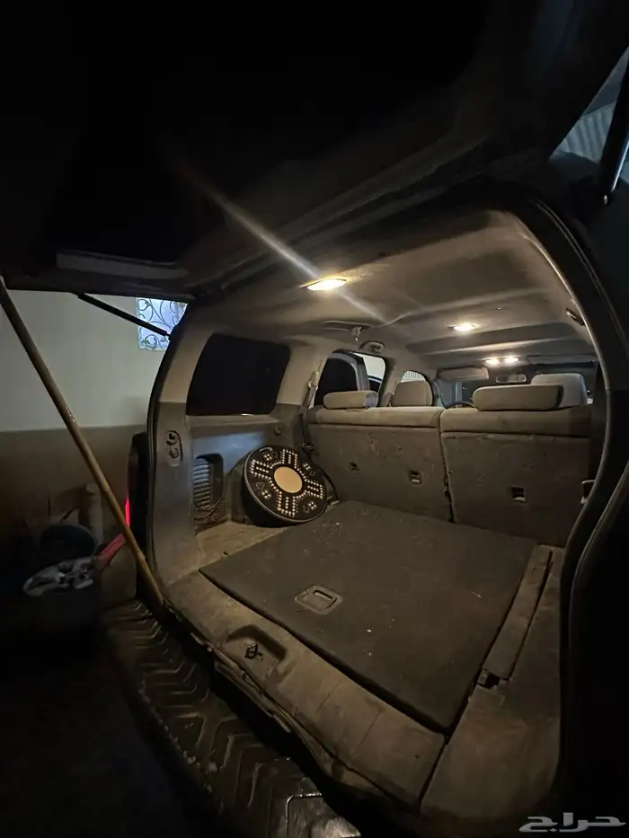 اكستيرا 2008 10