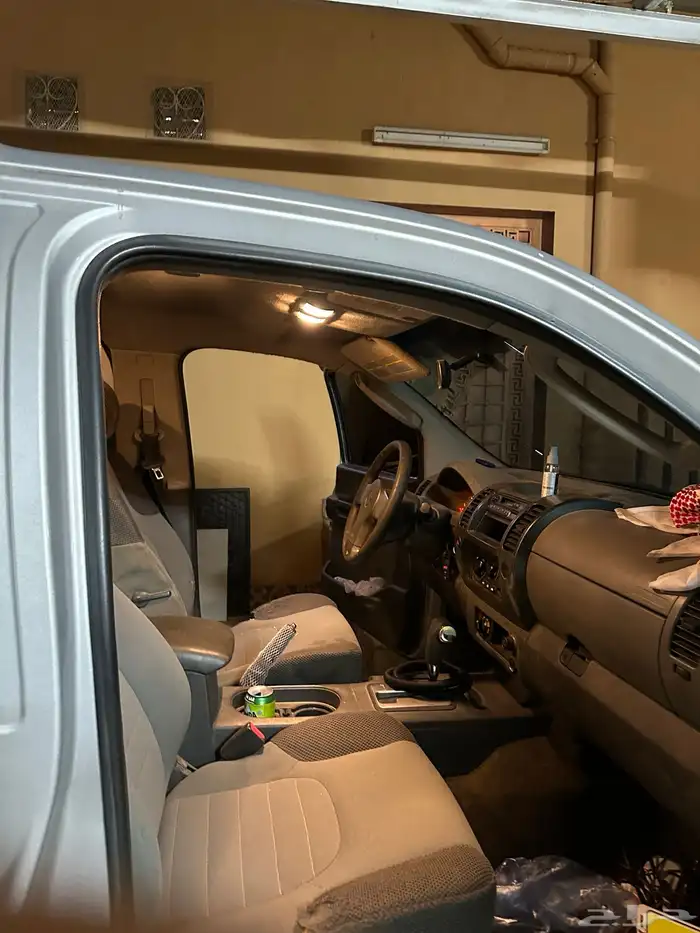 اكستيرا 2008 4