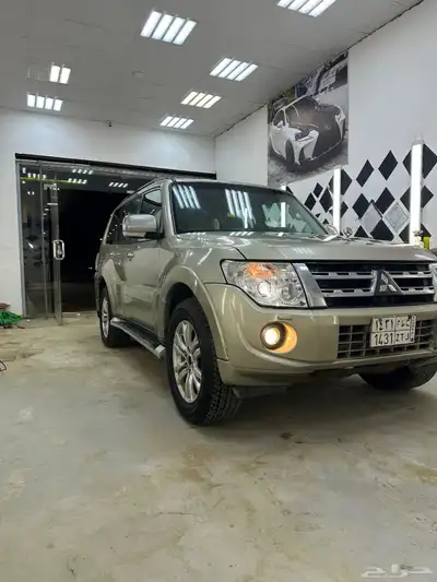 باجيرو 2014 فل كامل للبيع index