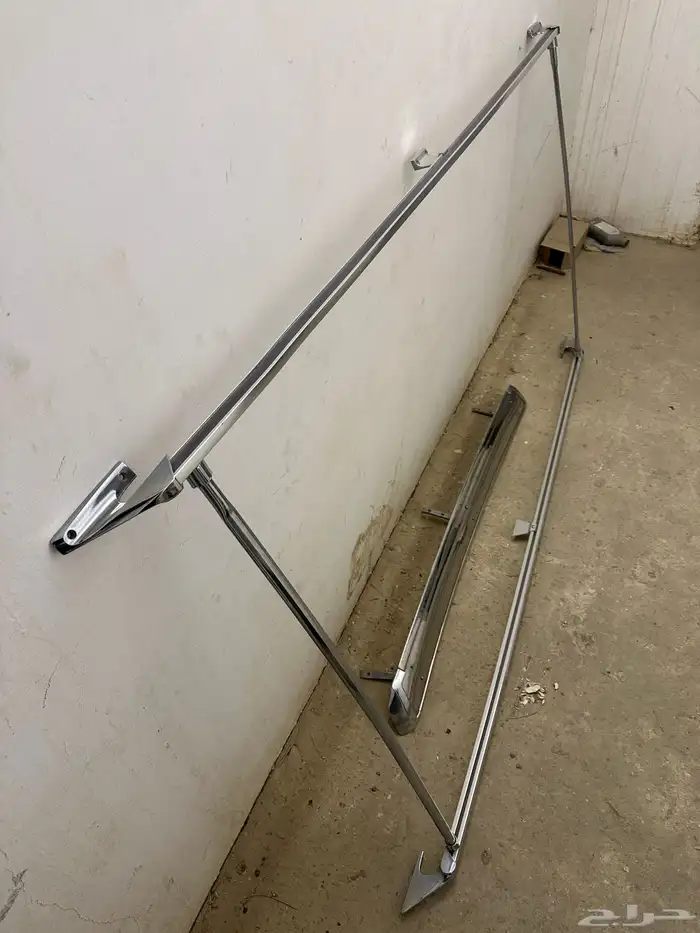 سلة عفش جمس قديم كلاسيك 3