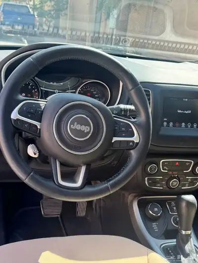 جيب كومباس 2021 نظيف شبة جديد index