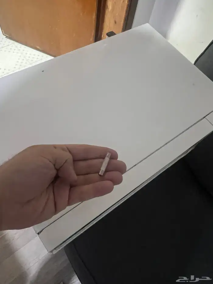 ميكرويف شغال شرررط 4