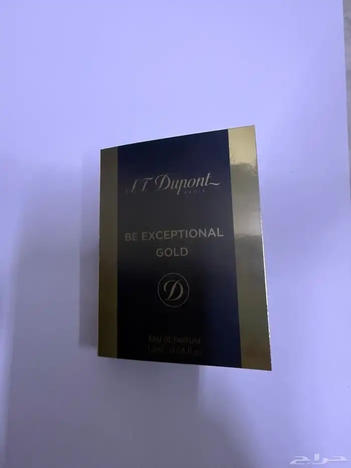 عينات عطور ( قوتشي-بربري-بوس-دولتشي غابانا ) وغيرها الكثير 45