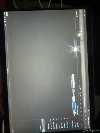 كمبيوتر ايباد مايكروسوفت قابل الكيبورد index