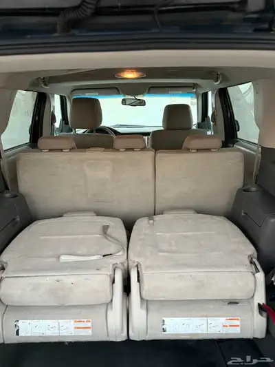 فورد فلكس 2011 index