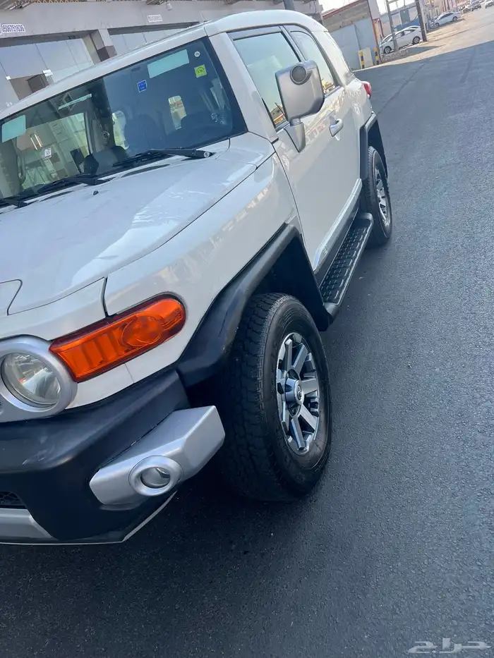 اف جئ 2012 وكاله 13