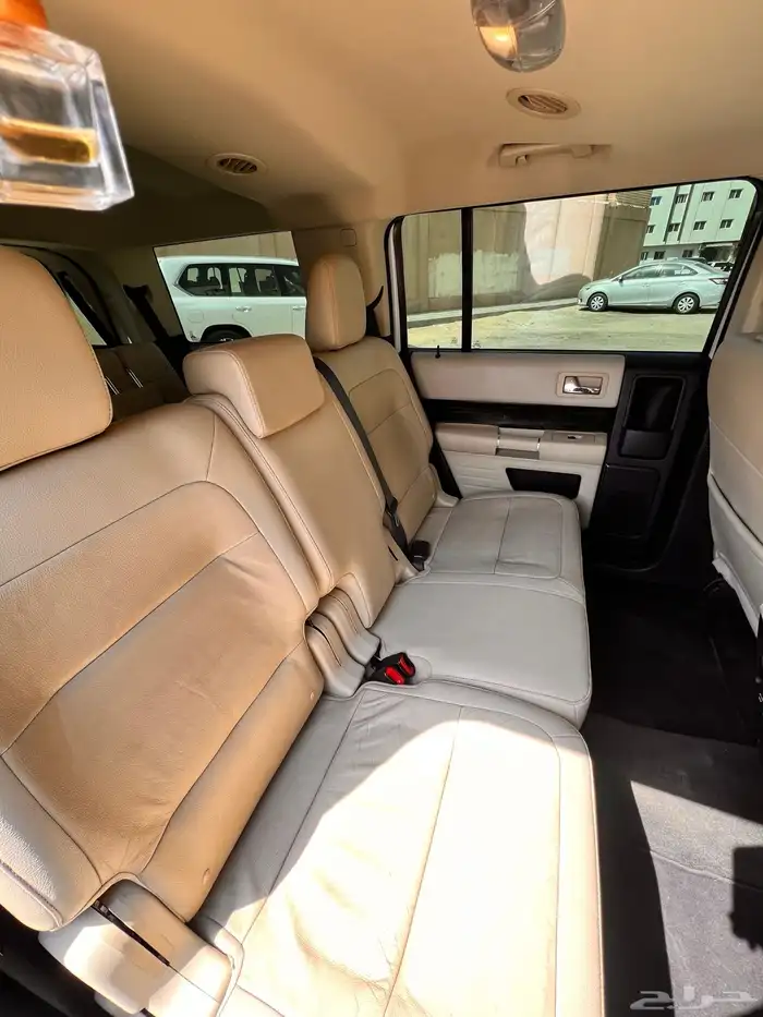 فورد فلكس 2015 9