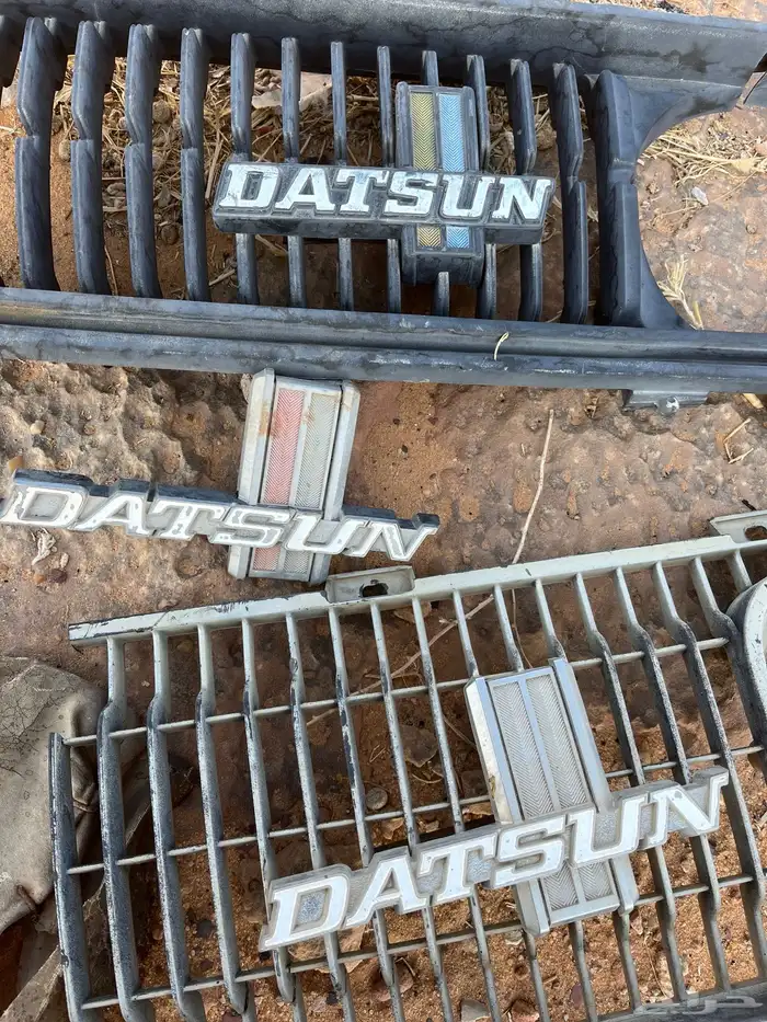 قطع غيار ددسن 0