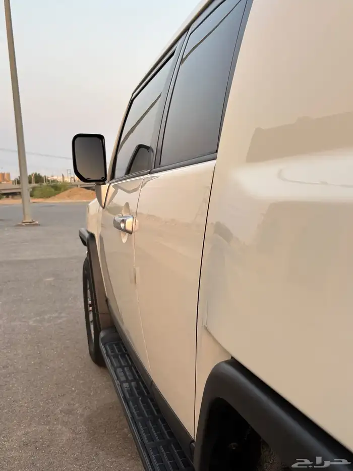 للبيع اف جي 2018 سعودي شرط 9