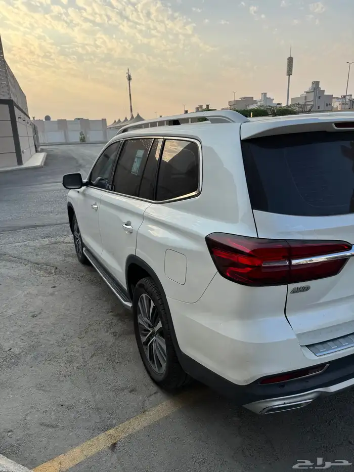 ام جي اركس 8 مصدومه 11