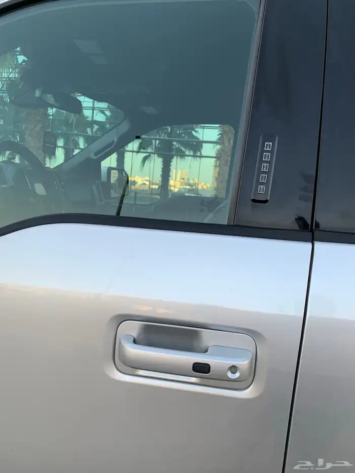 فورد رابتر فل كامل باب ونص 9