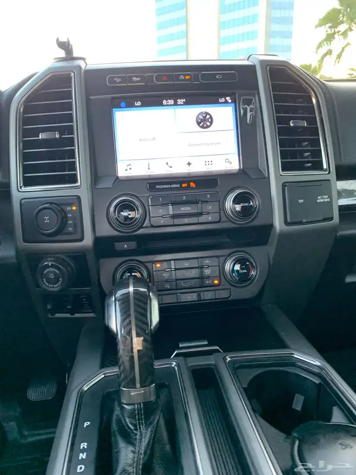 فورد رابتر فل كامل باب ونص 8