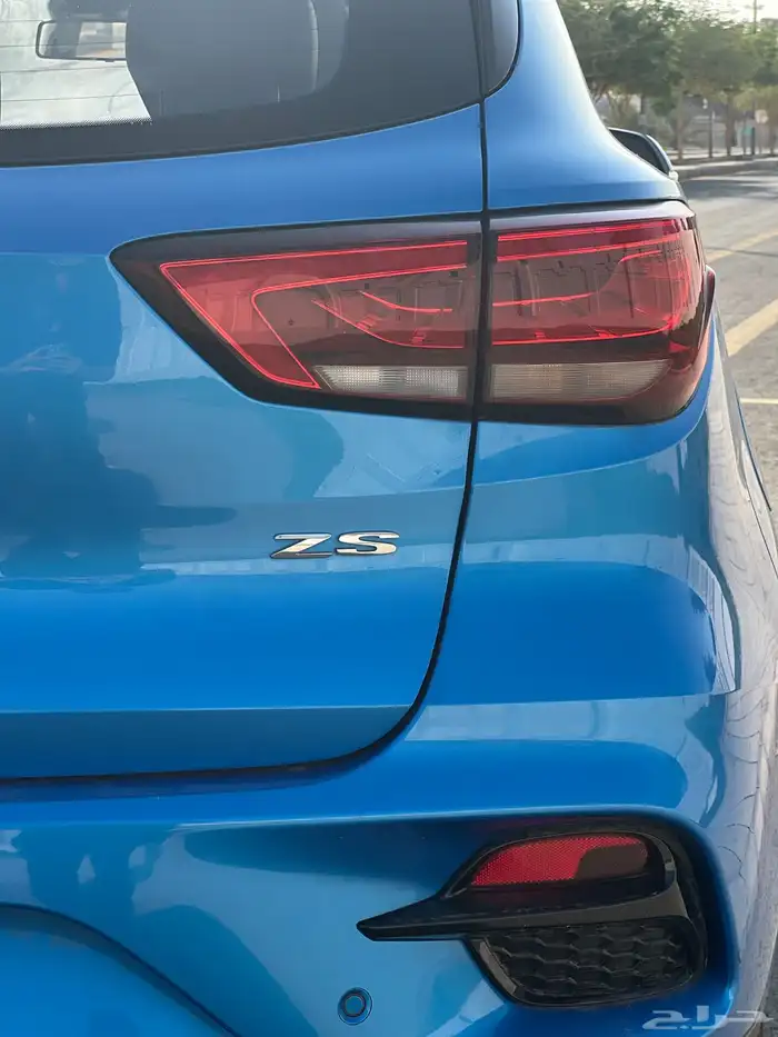 ام جي ZSللبيع 2022فل كامل 9