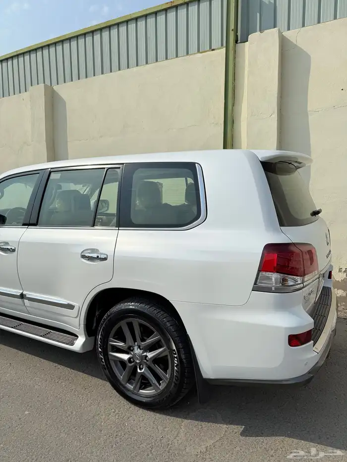 لكزس DD فل كامل   الدفعه الاخيرة 2014 8