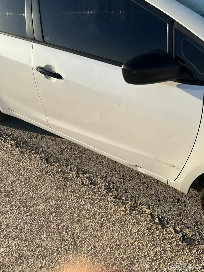 للبيع كيا سيراتو 7