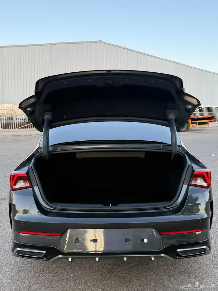 كيا K5 2020 فل اعلى فئة بطاقة 15