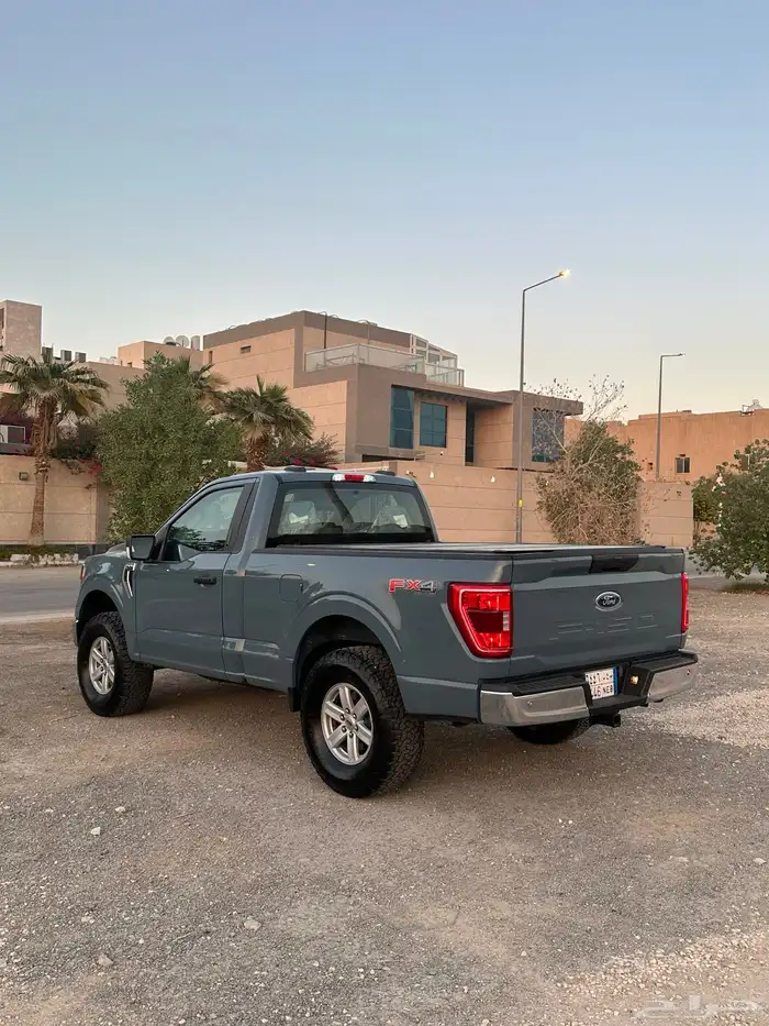 f-150 2023 xlt 5.0 غماره 19