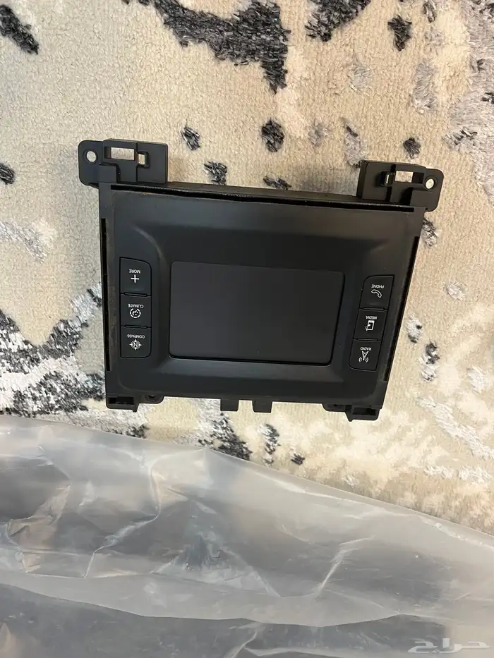 مسجل - شاشه صغيره دوج تشارجر 0