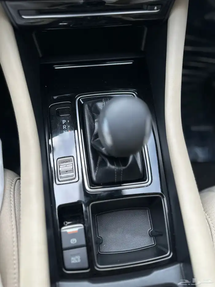 مازدا 6 سعودي وكالة 27