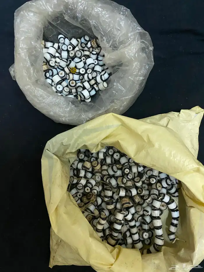 عمله فضه قديمه - وحلي فضه قديمه 4