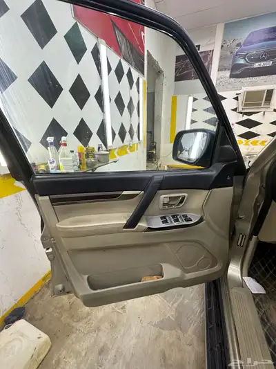 باجيرو 2014 فل كامل للبيع index