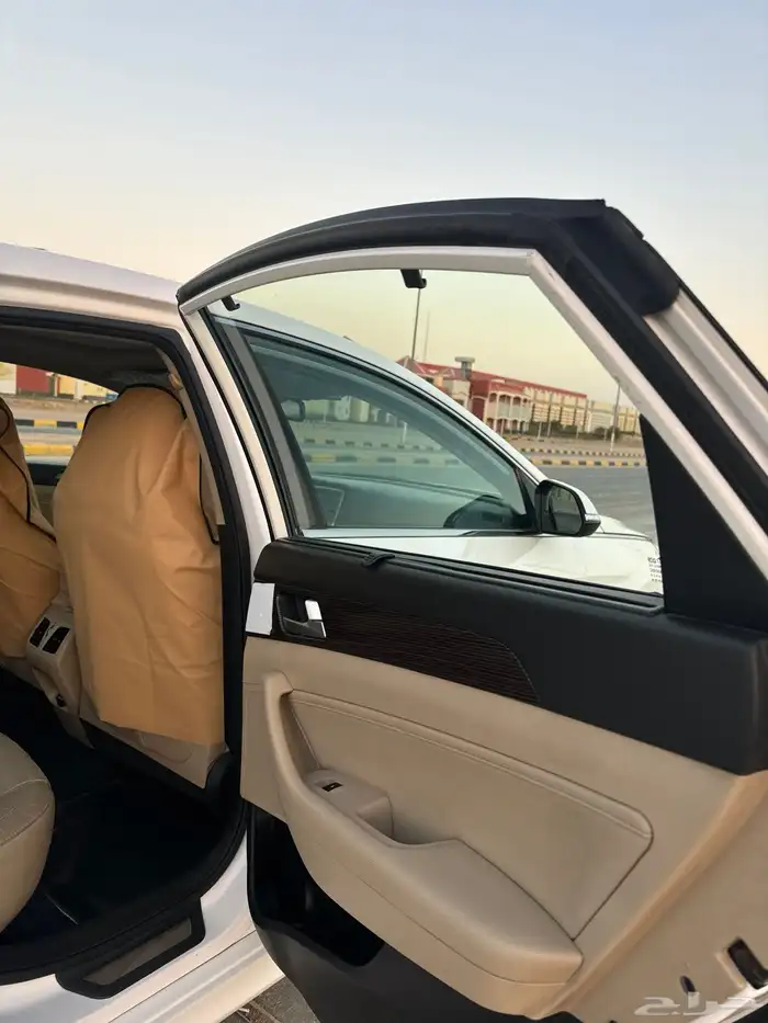 سوناتا للبيع 5