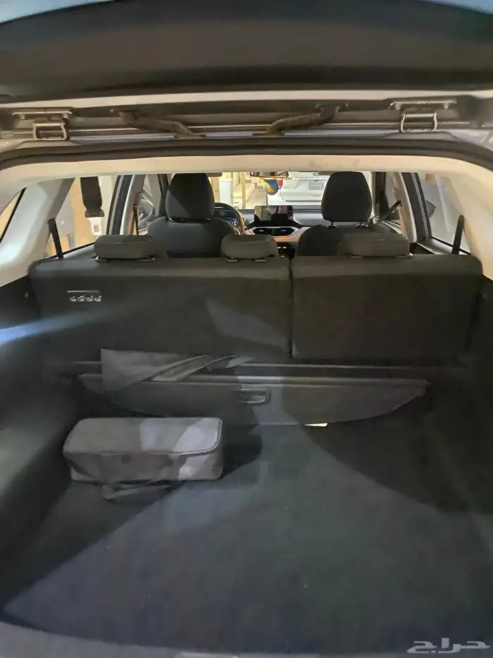 للبيع كابتيفا 2023 شرط الفحص بالكامل 7