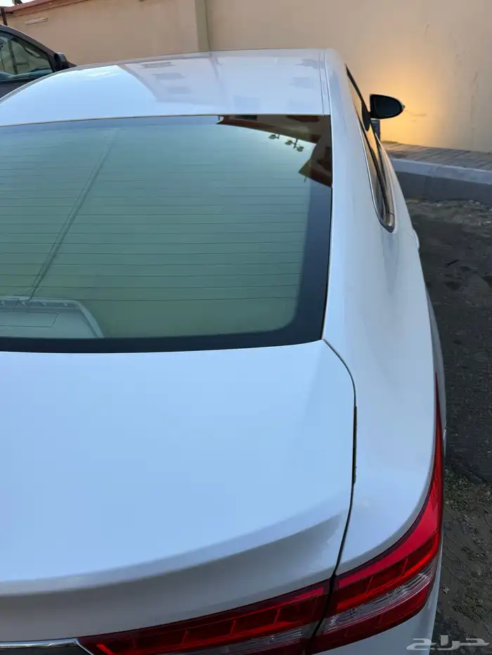 تويوتا افالون فل كامل فئة ليموتد 2013 30