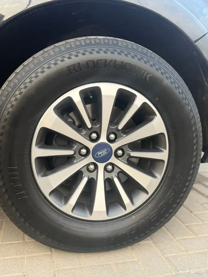 اكسبيدشن 2015 8