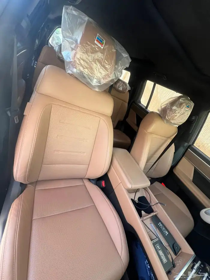 سنتافي 2024 الشكل الجديد كمفورت نص فل 5