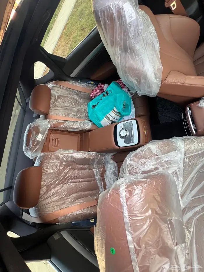 جنسس 2023 G80 شبه وكاله 15