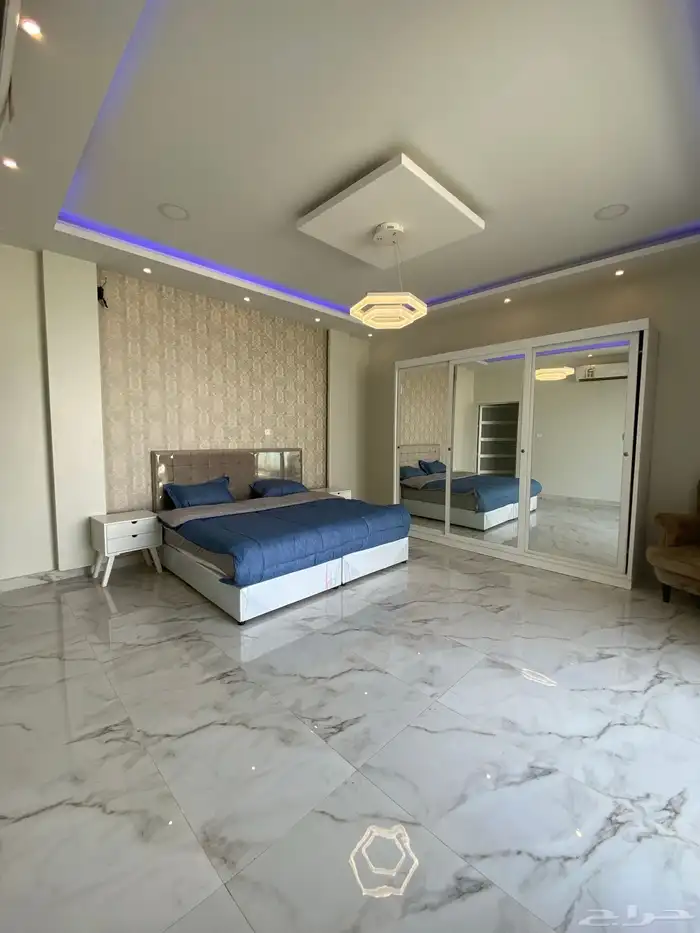 للايجار شاليه فندقي متوفر اليوم عرض وسط الاسبوع250 ريال 1