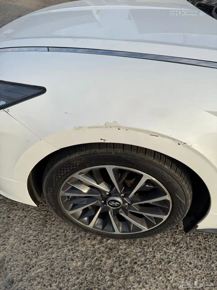 سوناتا 2022 سمارت بلس 4