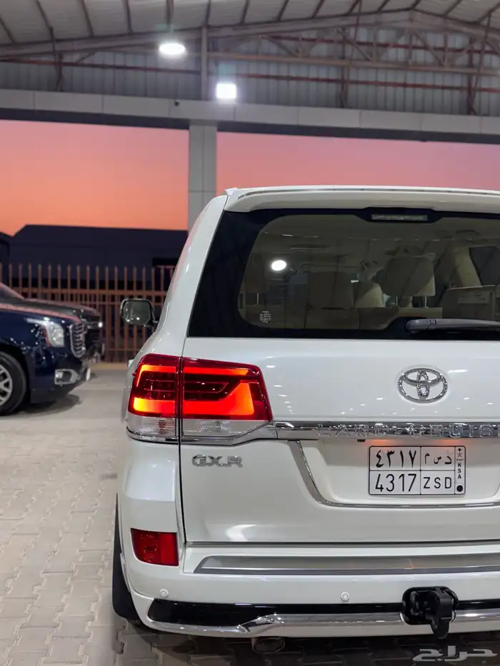 جكسار 2018 فل كامل شرط الفحص 15