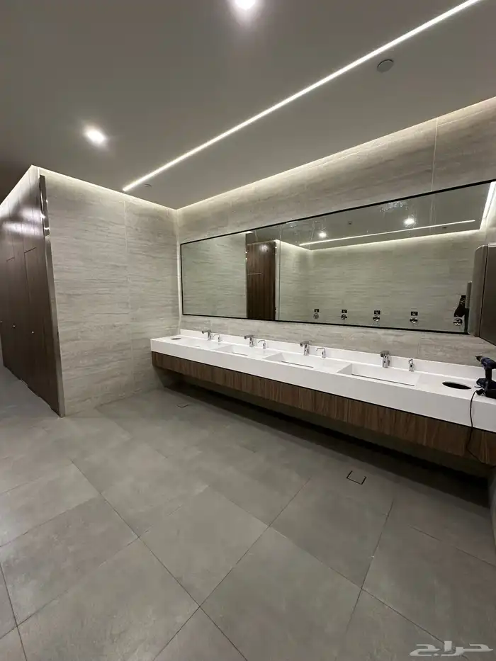 توريد وتركيب مغاسل الرخام الصناعي و الطبيعي 1