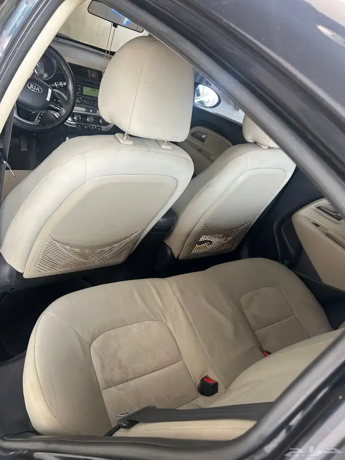 كيا ريو 6