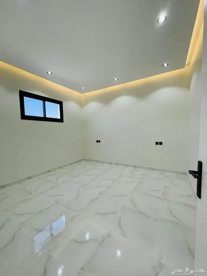 شقق تمليك تبوك حي الصفا بجوار الحديقه المركزيه 12