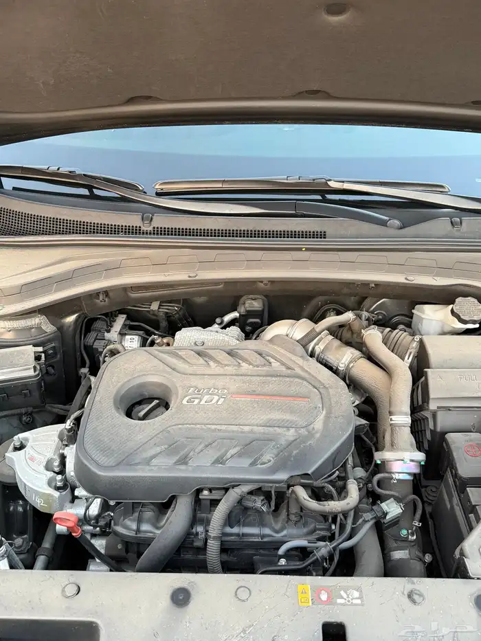 سنتافي 2020 فل كامل بنزين 31