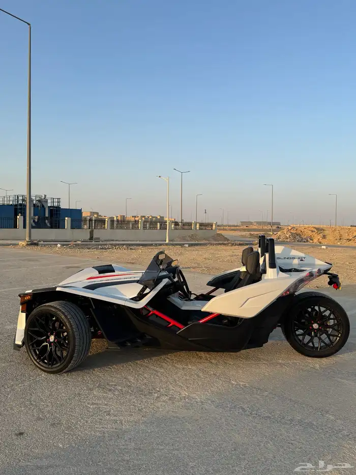 سلينق شوت 2016 SL 1