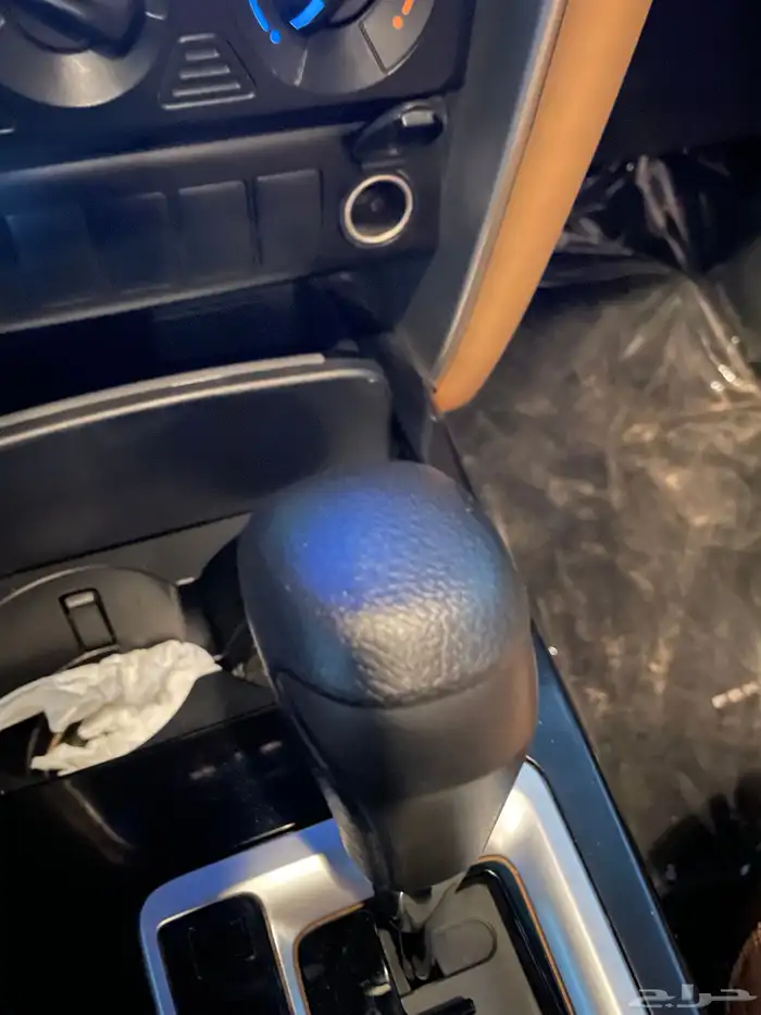 فورتشنر 2019. للبيع السوم 77 18