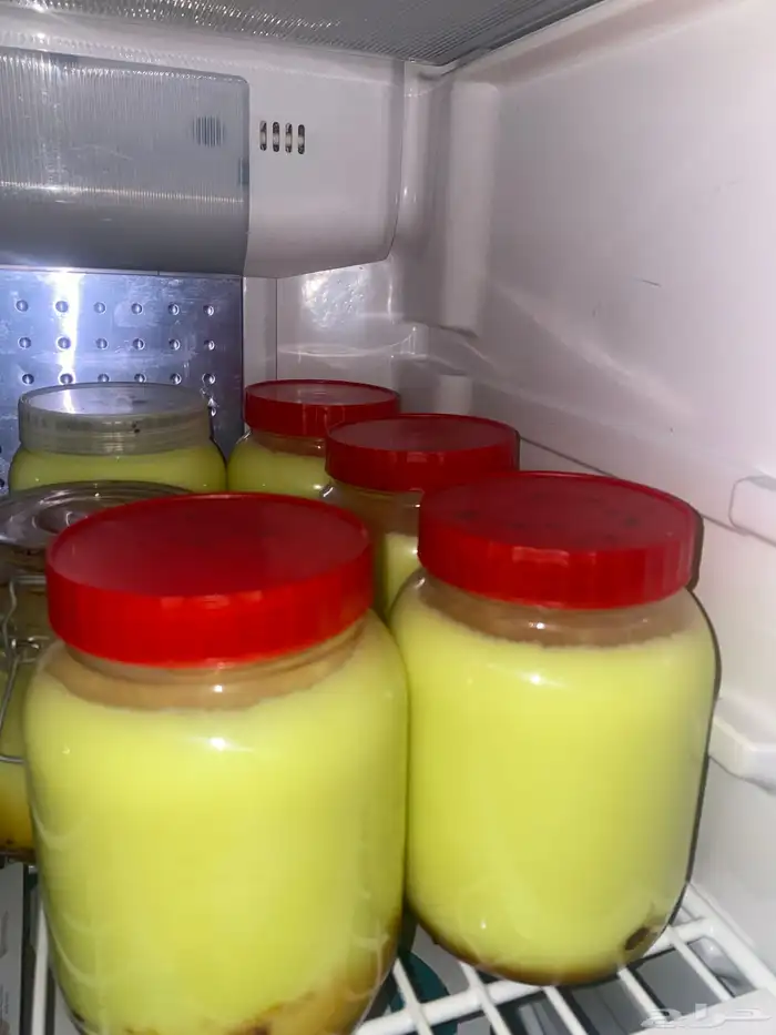 سمن بري شرط   شغل الوالدة 0