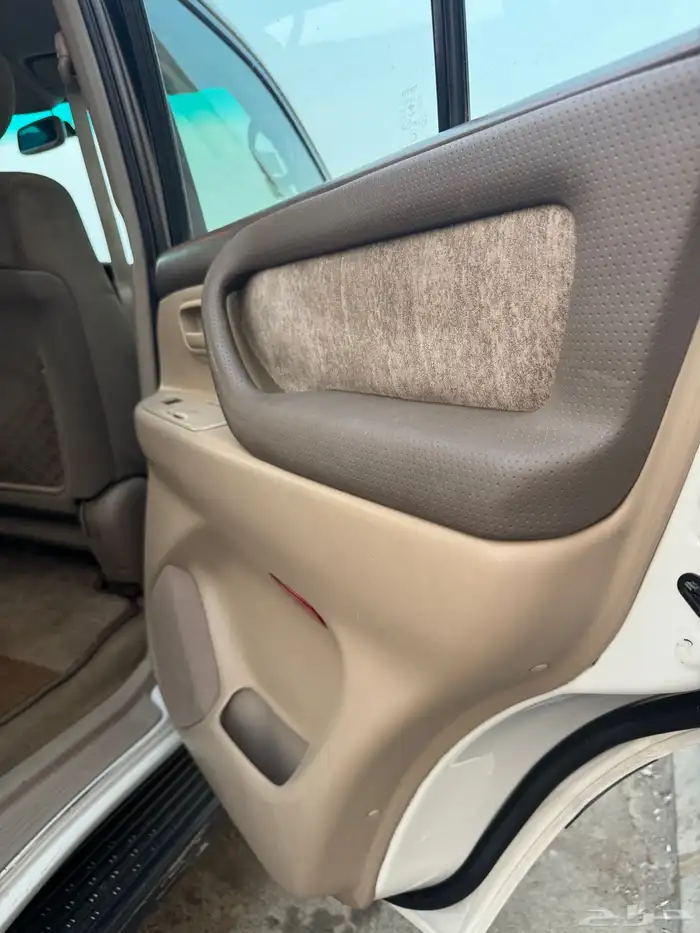 (( تم البيع ))جيب فكسار 2001 قير عادي دفلك 19