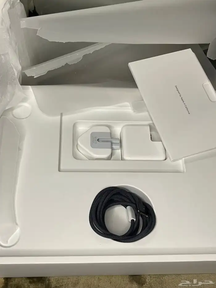 mac book Air m2 16 ram 1