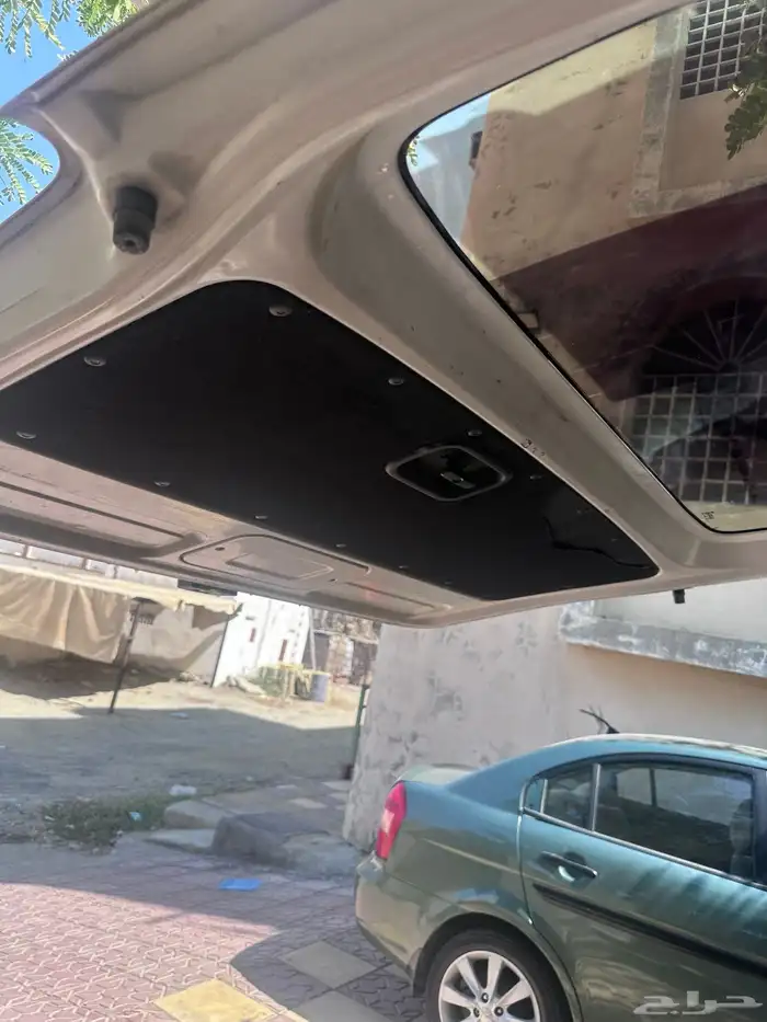 اورفان باص 15 راكب مديل 2013 الممشى 237600 قابل لزياده 9