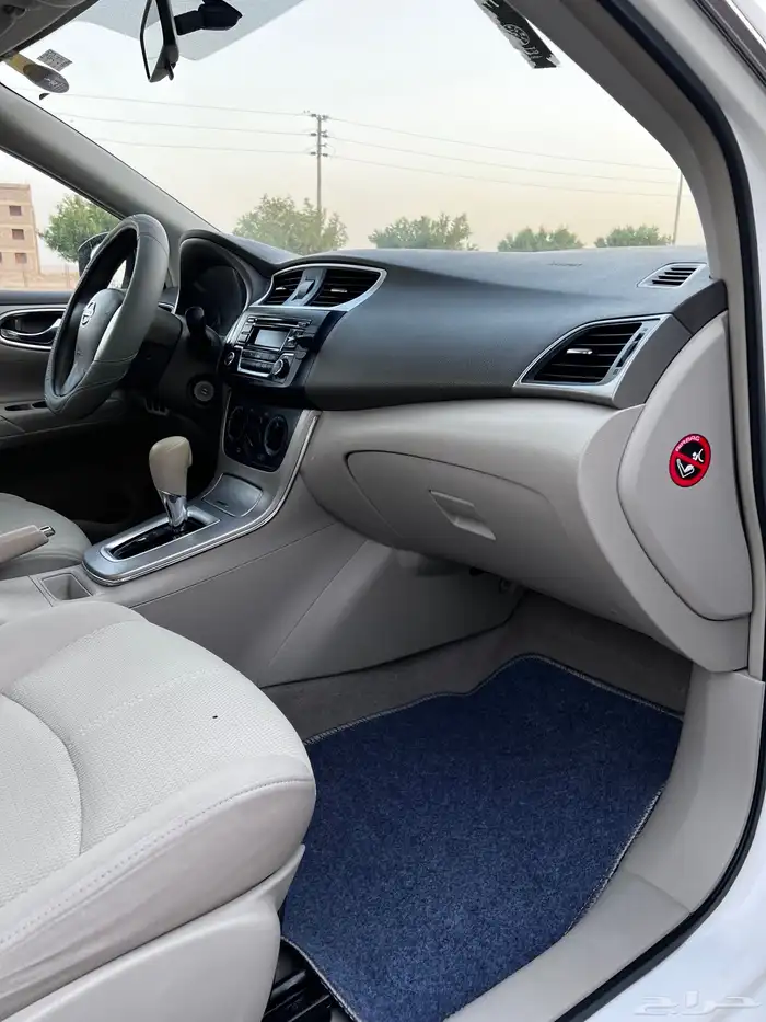 سنترا 2020 بدي وكاله نظيفه جدا 20