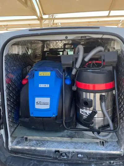 فان دوكر 2020 index